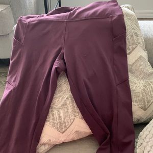 Vogo Athletica size medium workout pants